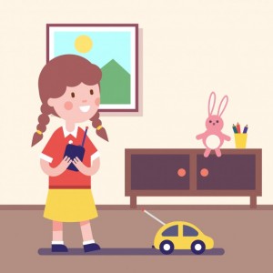 girl-playing-with-remote-controlled-car_3446-495
